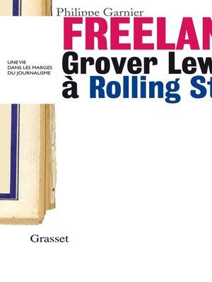 cover image of Freelance
